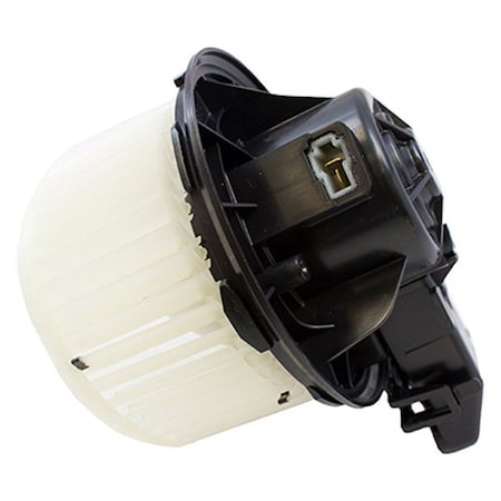 Motorcraft Fan & Motor MM1011
